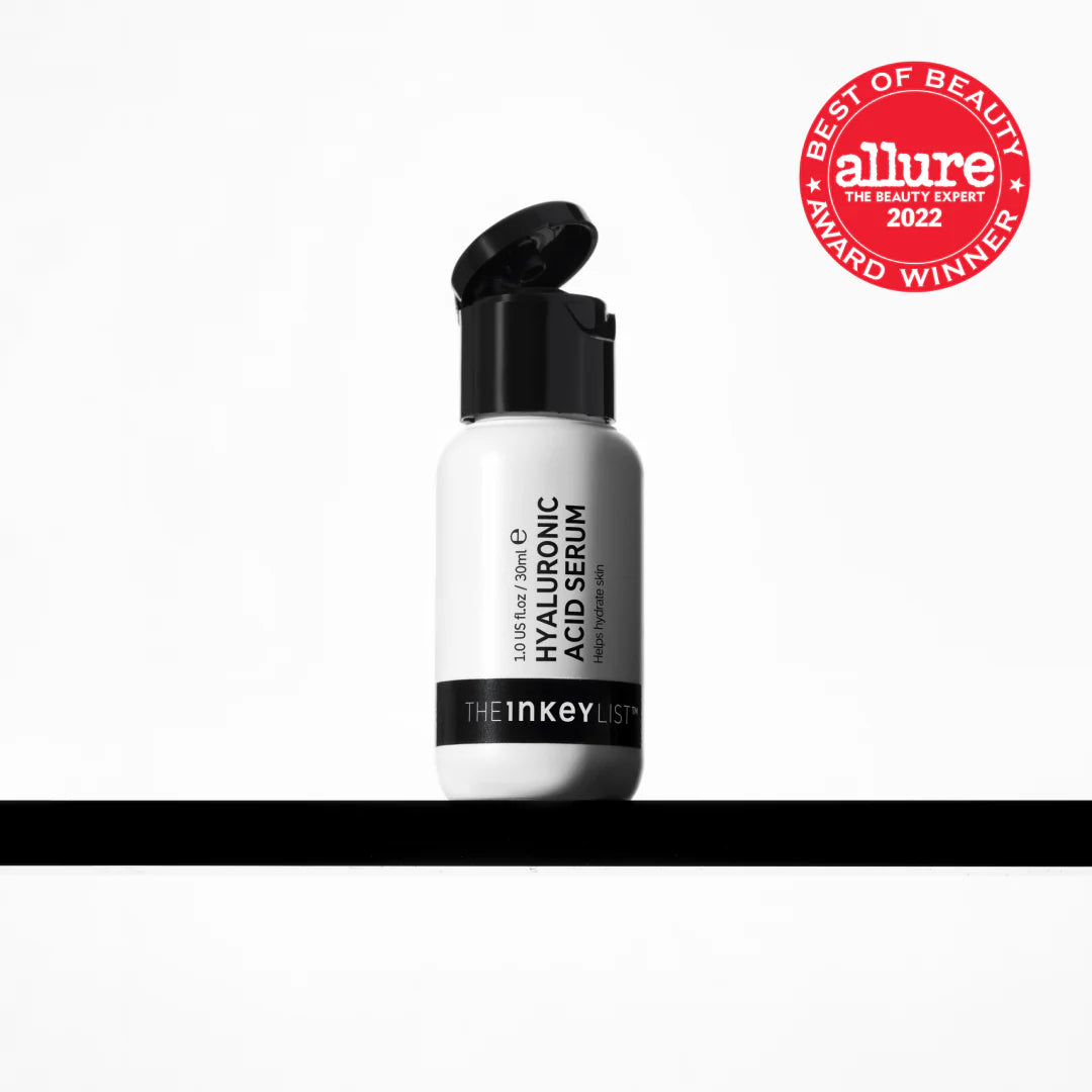 The INkey List - The Ultimate AM & PM Clear Skin Routine