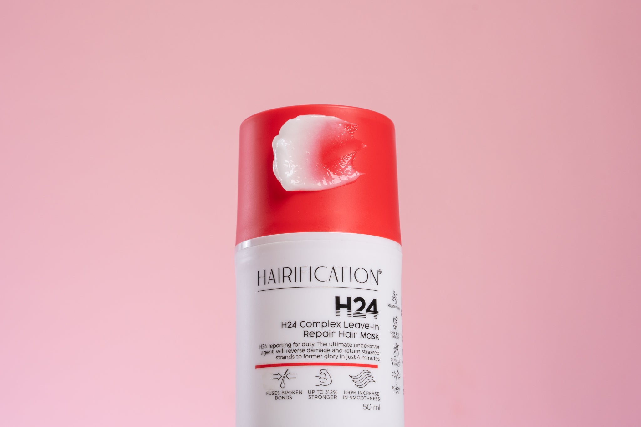 Hairification H24 Complex Repair Duo
