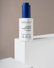 Hairification Pure Grow Hair Growth Intensifying Serum