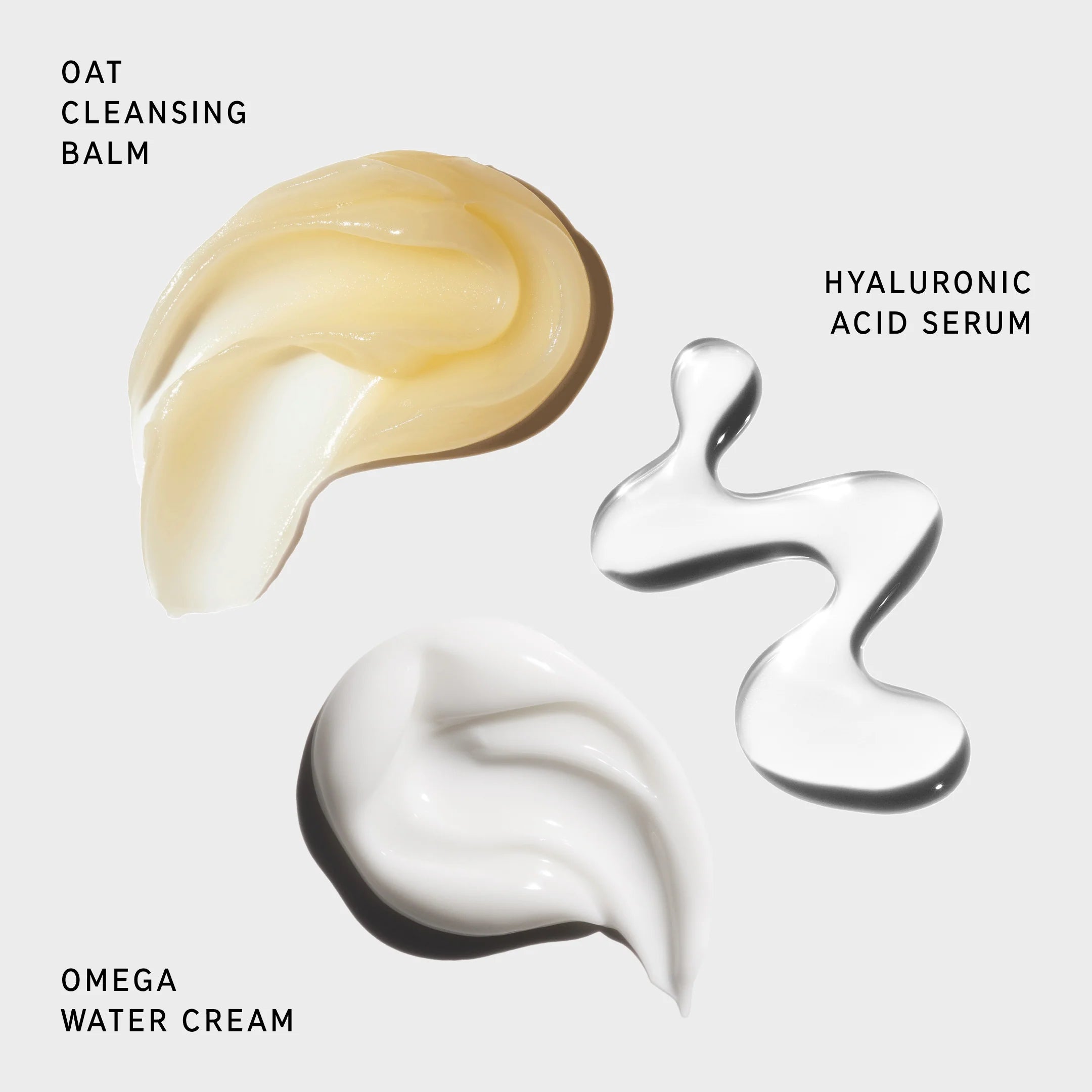 Healthy Skin Starts Here Trio