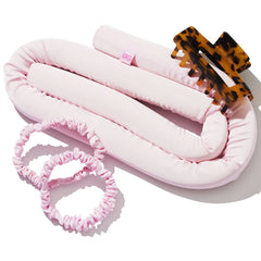 Umberto Giannini Heatless Curls Curler Set