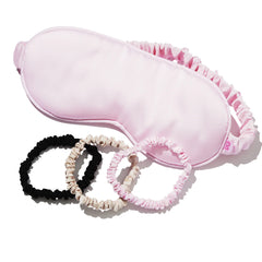 Umberto Gianini Hey Sleepy Head Accessories Set