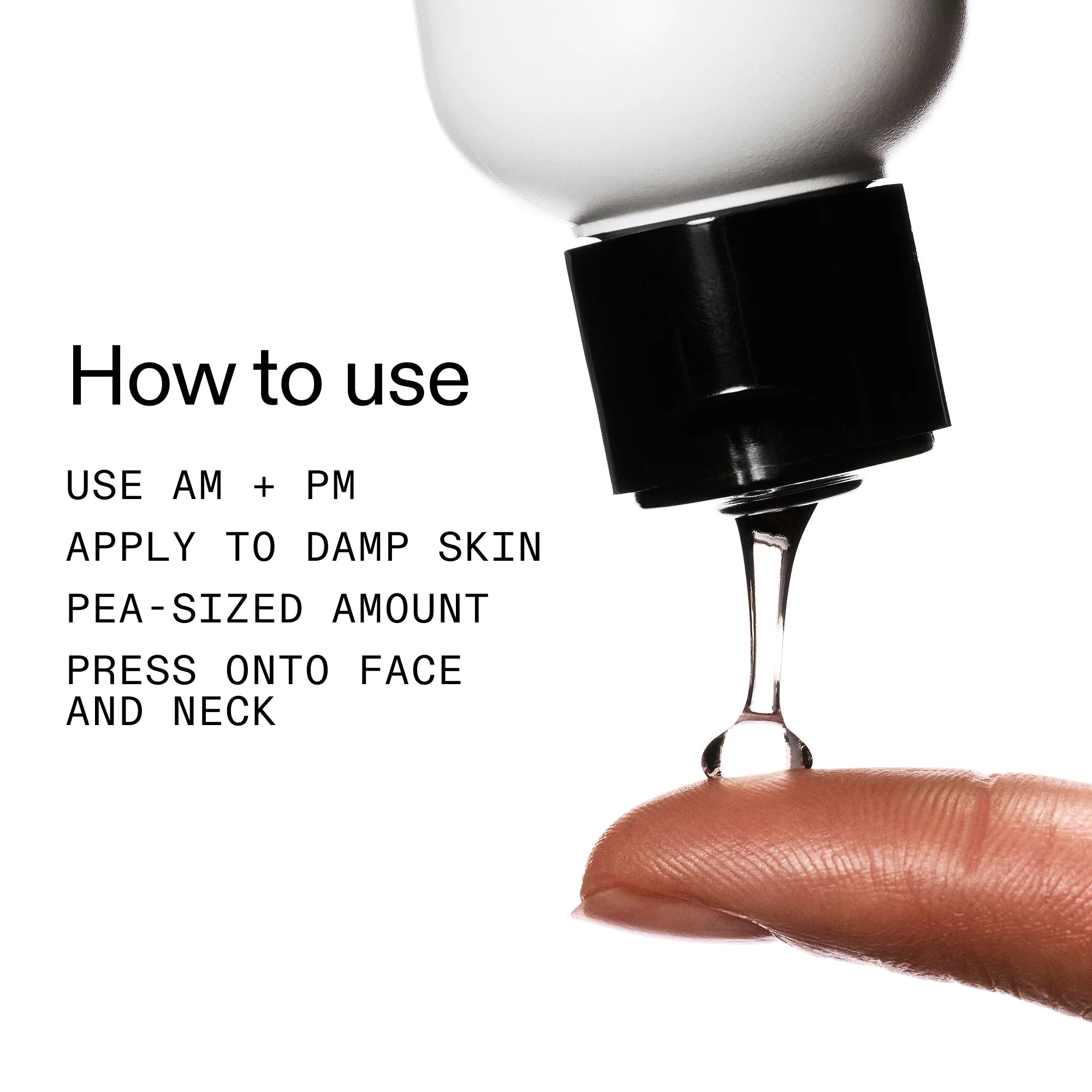 The Inkey List Hyaluronic Acid Serum