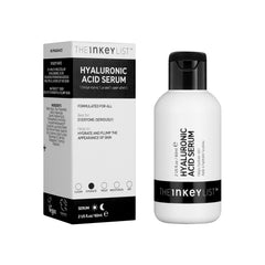 The Inkey List Hyaluronic Acid Serum