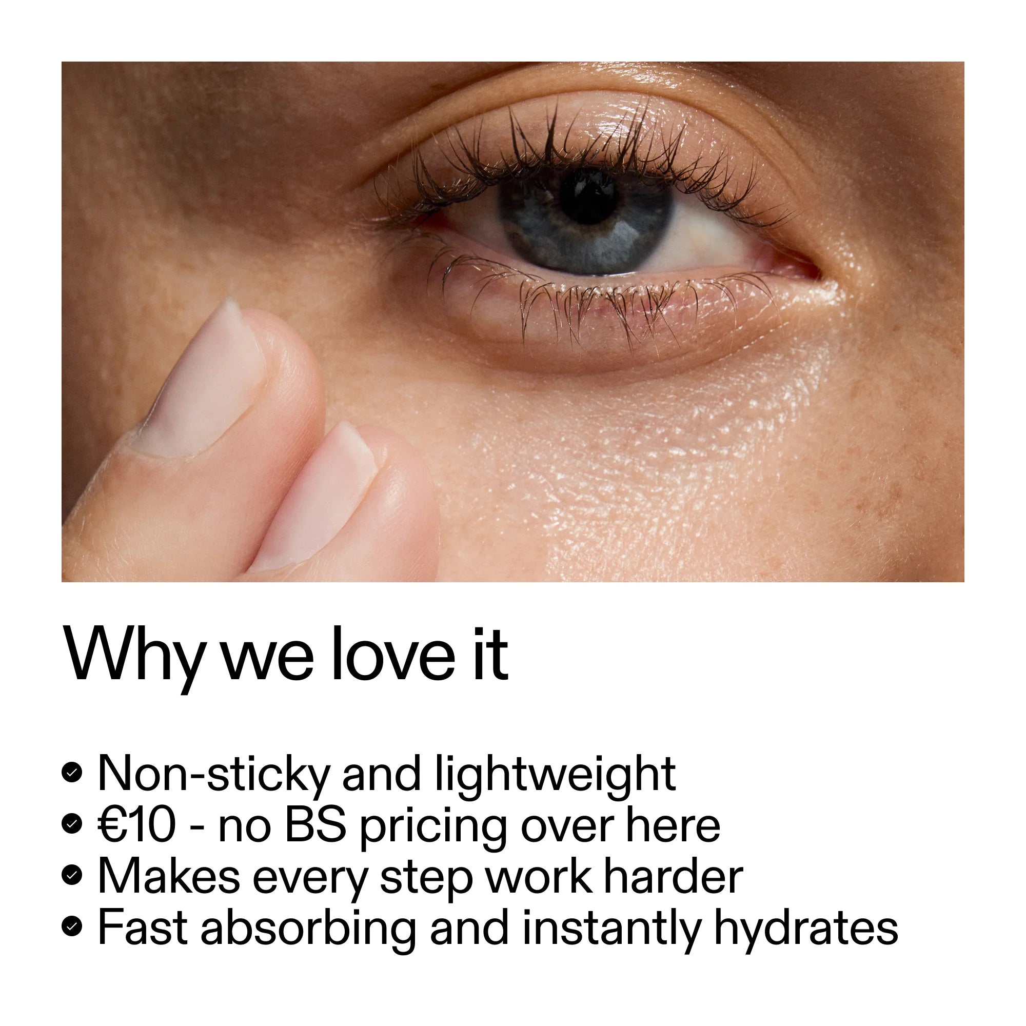 The Inkey List Hyaluronic Acid Serum