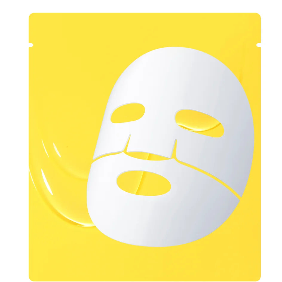 COSRX Glass Glow Hydrogel Mask 3 pack