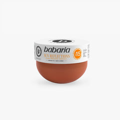 Babaria Bronzer Jelly Sun Reflections SPF15