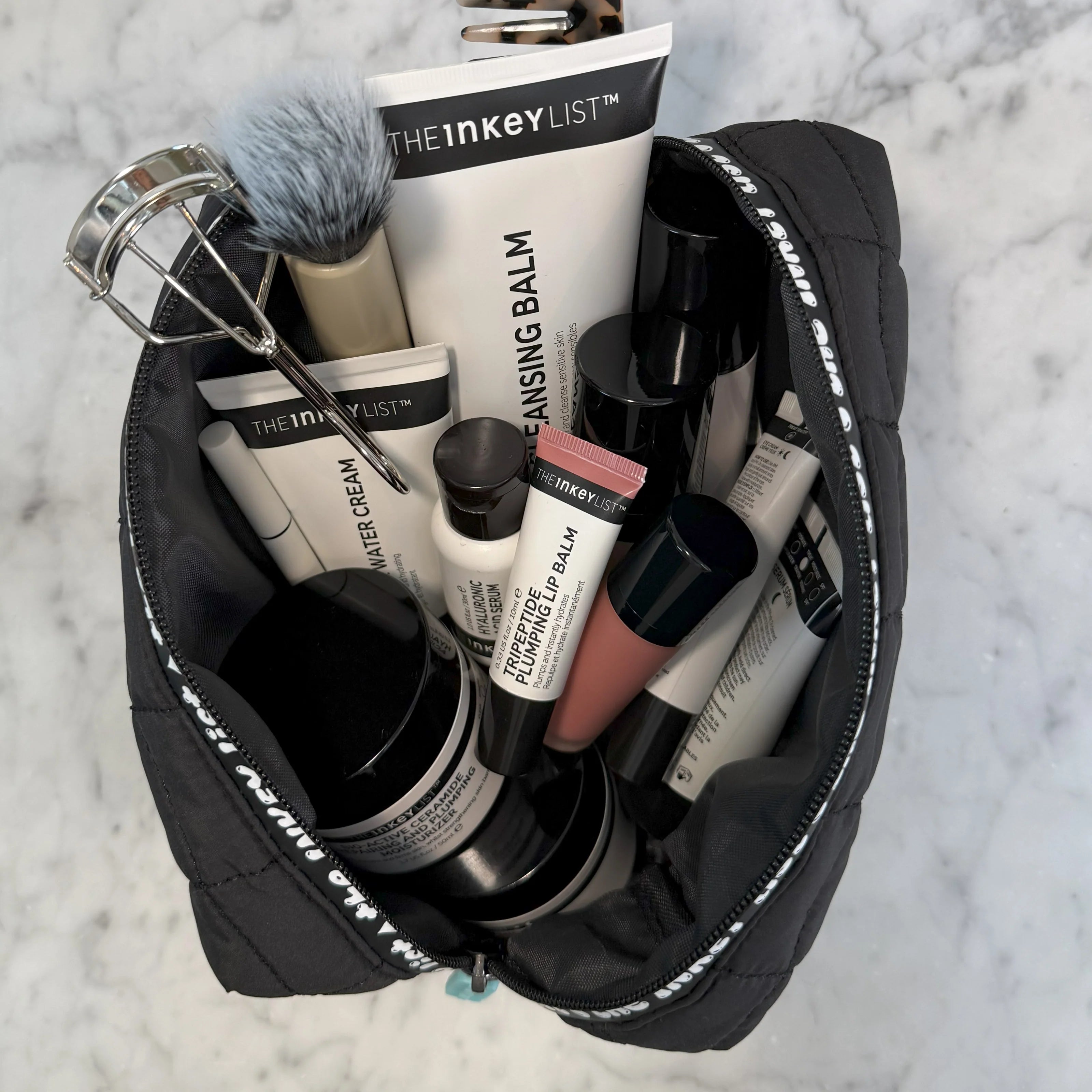The Inkey List Washbag