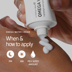 Moisture Boost