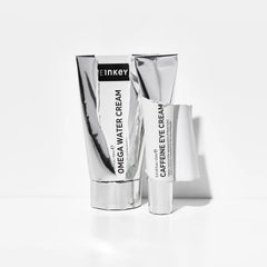 The Inkey List The Moisture Boost Duo to increase skin hydration levels