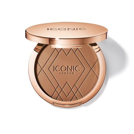 Ultimate Bronzing Powder Warm Bronze