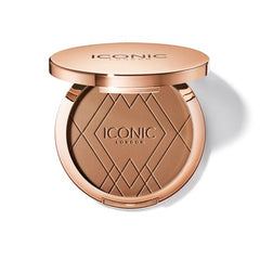 Ultimate Bronzing Powder Warm Bronze