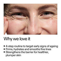 THE INKEY LIST Intro Routine for Anti-Aging Set