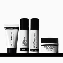 THE INKEY LIST Intro Routine for Anti-Aging Set