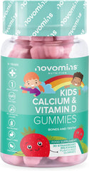 Novomins Kids Support Bundle