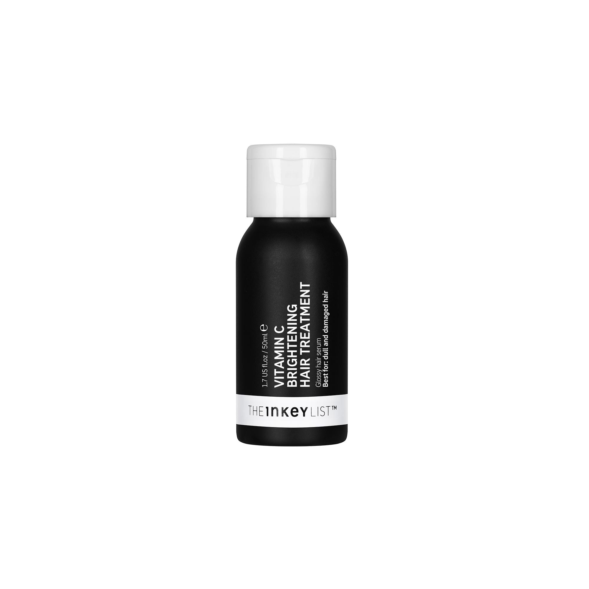 The Inkey List Vitamin C Brightening Hair Treatment