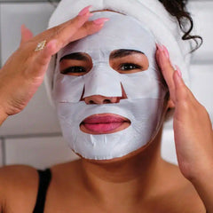 Marine Algae Cream Sheet Mask