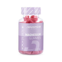 Novomins Mind & Body Bundle