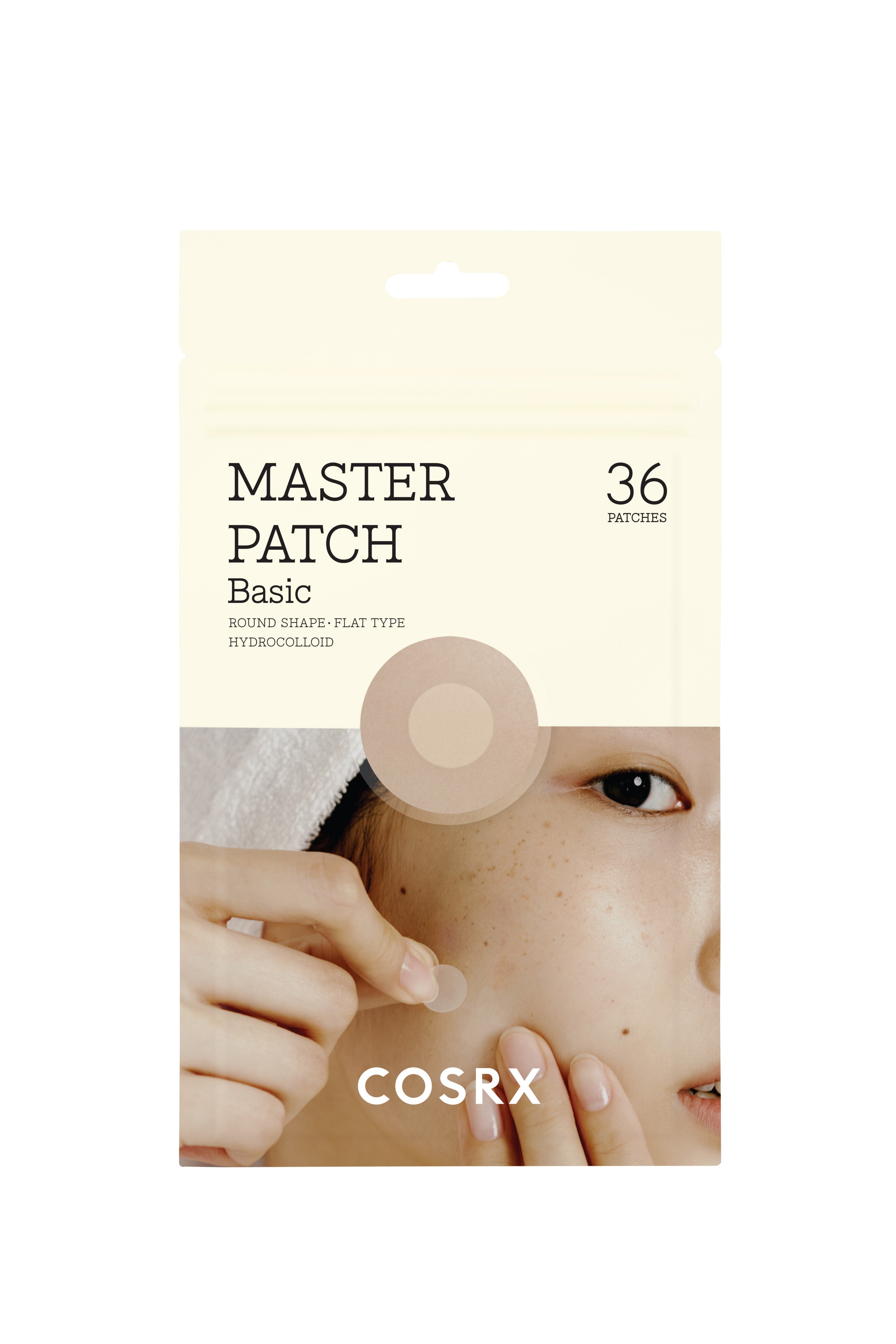 COSRX Starter Kit