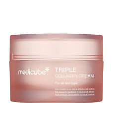 Medicube Triple Collagen Cream 4.0