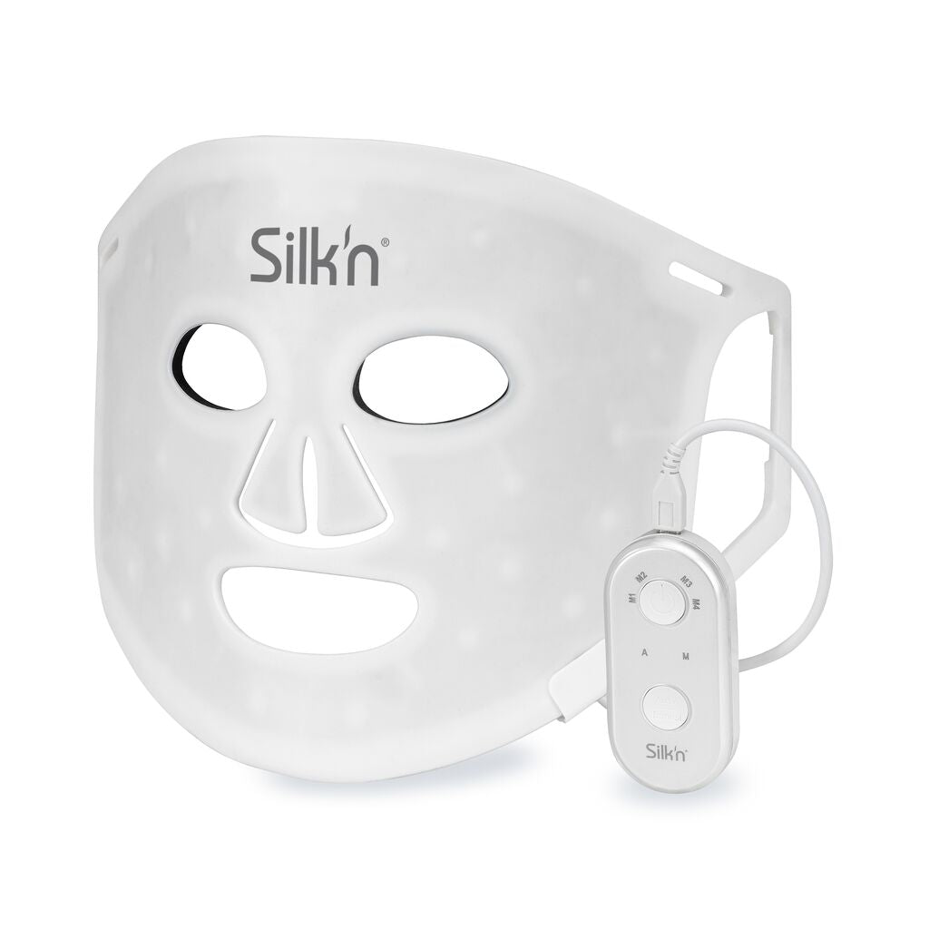 SILKN Facial LED Mask 100