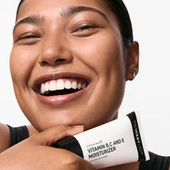 The Inkey List Vitamin BCE Moisturiser 50ml