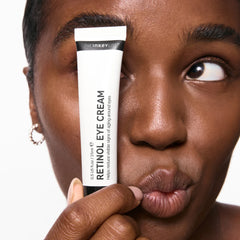 The Inkey List Retinol Eye Cream