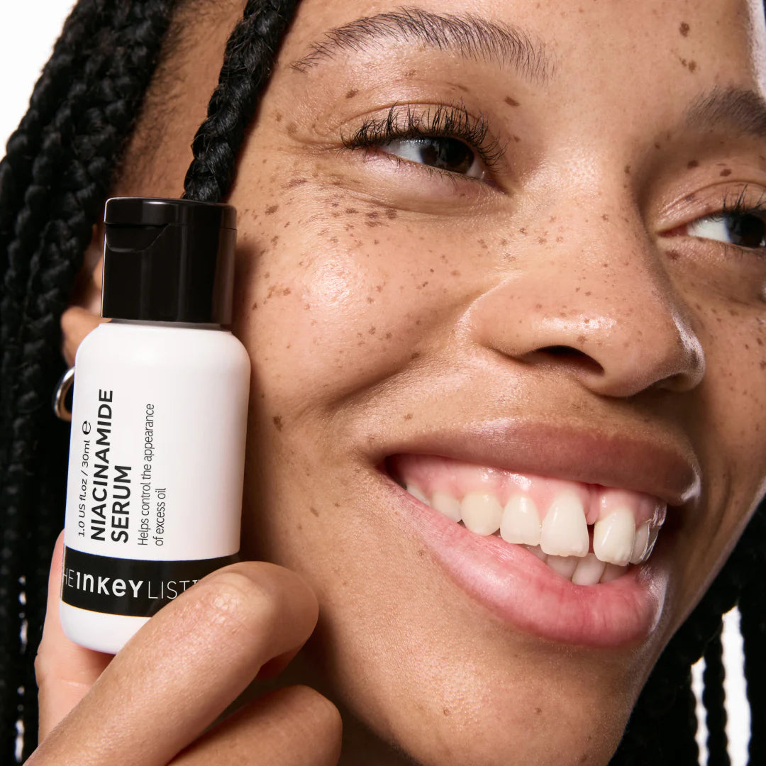 The Inkey List Niacinamide Serum