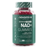 Novomins NAD+ Gummies