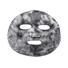 JiinJu Bubble Sheet Mask