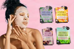 OhK! 4 Mask Bundle
