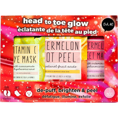 Oh K! Head to Toe Glow Set