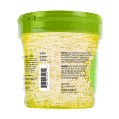 Olive Oil Styling Gel