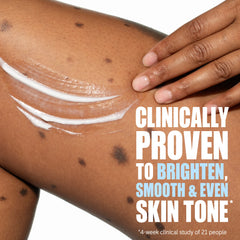 The INKEY List PHA Exfoliating & Hydrating Body Water Cream