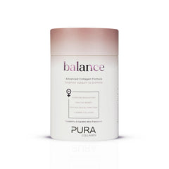 Pura Collagen  Balance 224G (V5) - Raspberry & Mint