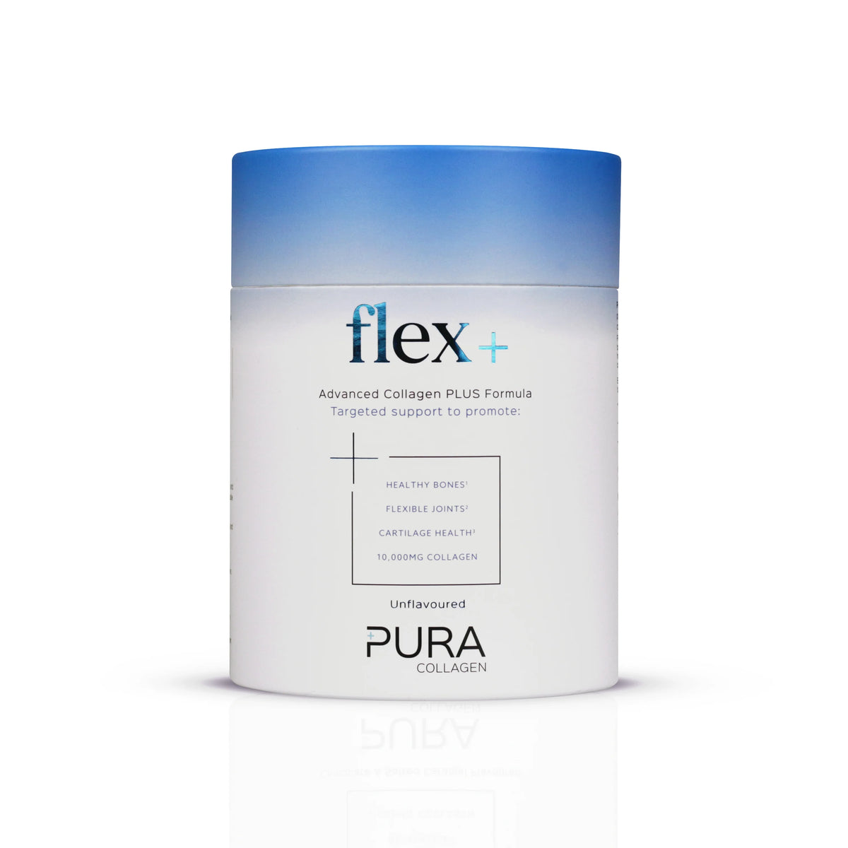 Pura Collagen Flex+ Unflavoured