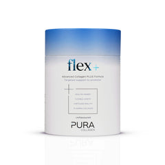 Pura Collagen Flex+ Unflavoured