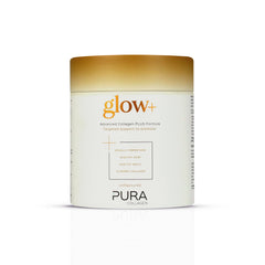 Pura Collagen  Glow+ Unflavoured