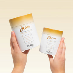 Pura Collagen  Glow+ Unflavoured