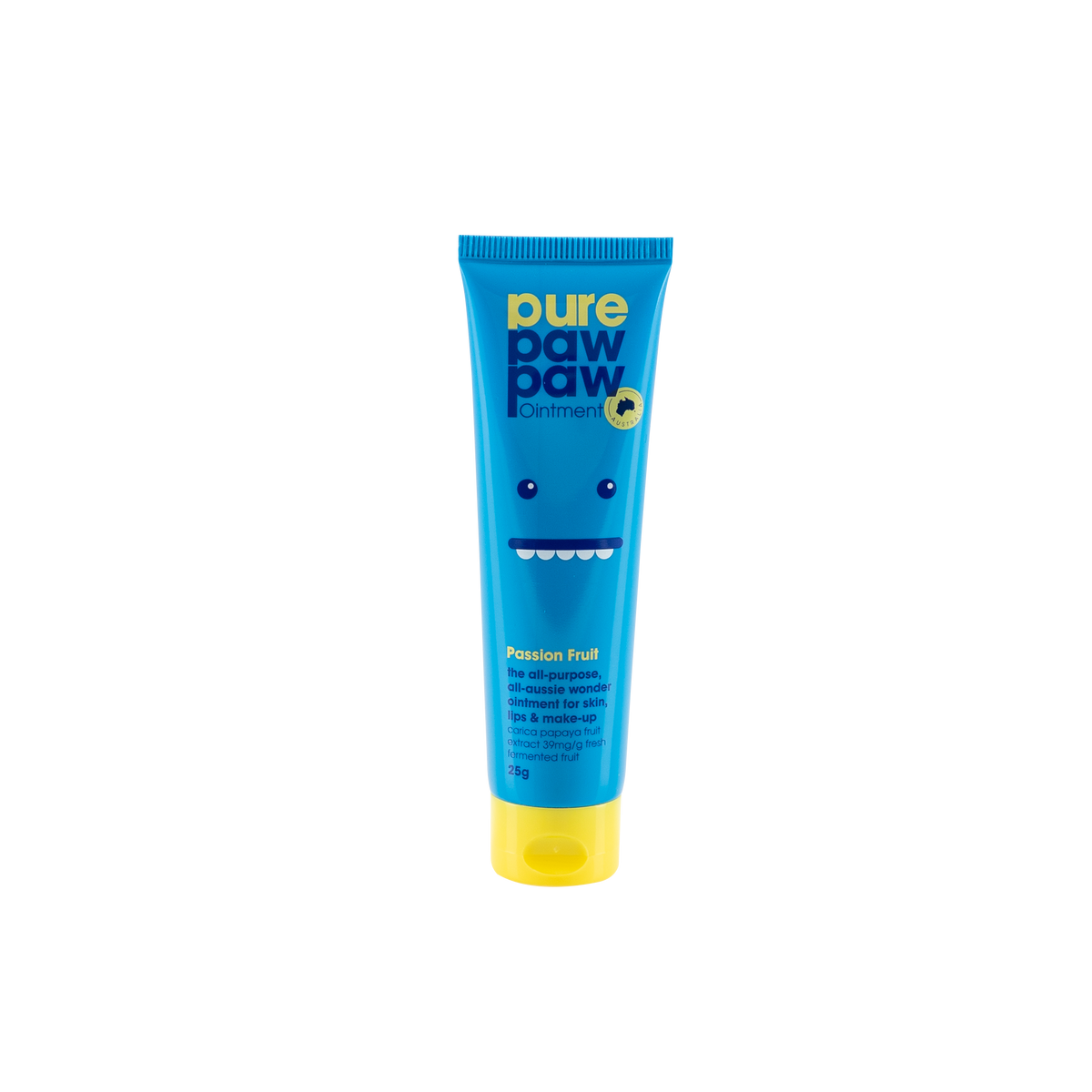 Pure Paw Paw Passionfruit Balm