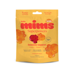 MIMS Immune support Kids gummies