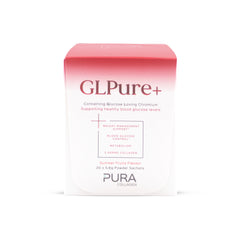 Pura GLPure+ collagen