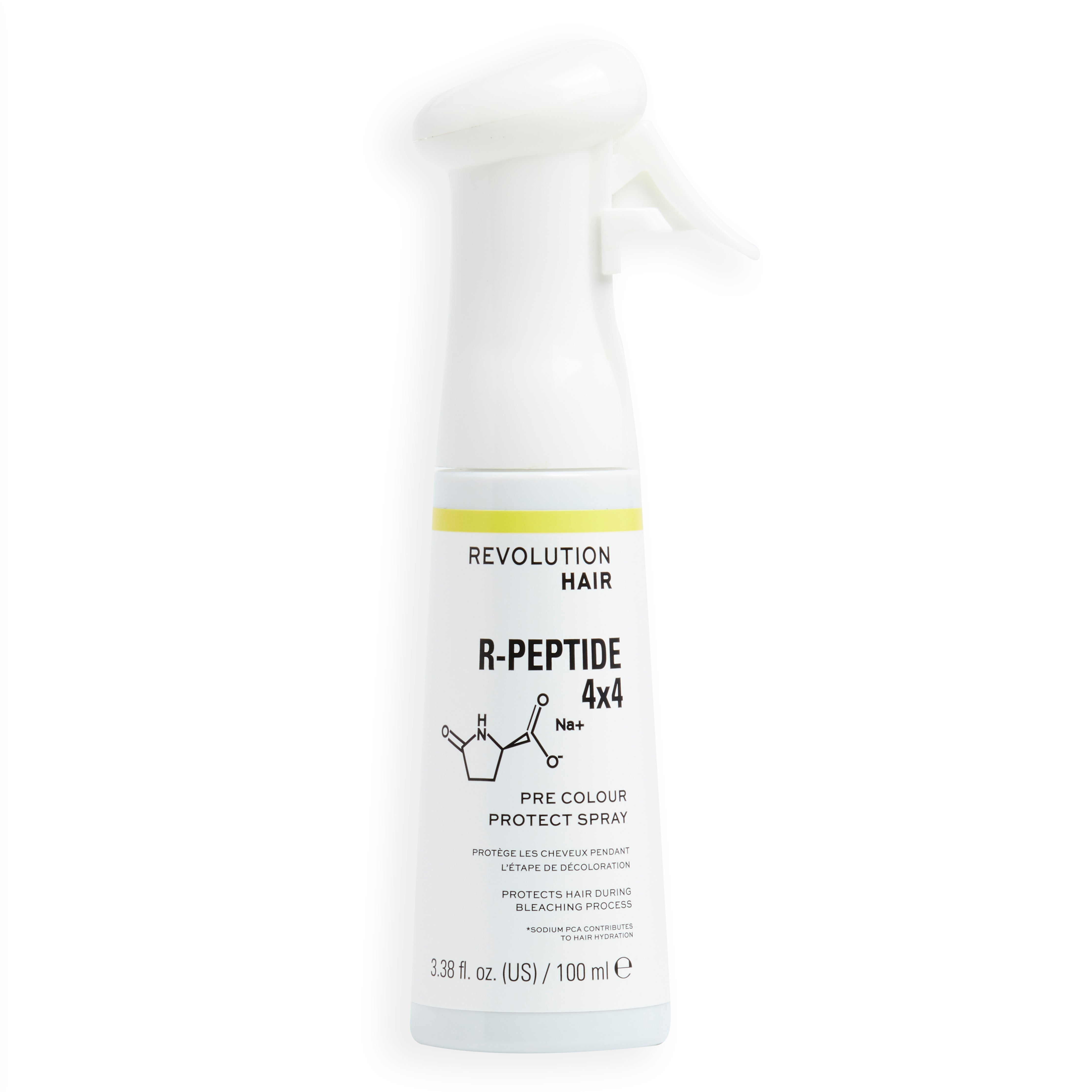 Revolution Hair R-Peptide 4x4 Protect Spray