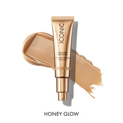 Iconic London Radiance Booster