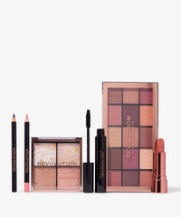 Get The Look Gift Set Party Ready