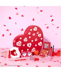 Revolution x Love Actually 12 Day Advent Calendar