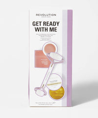 Revolution Get Ready With Me Set