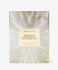 Ultimate Miracle Overnight Skincare Gift Set