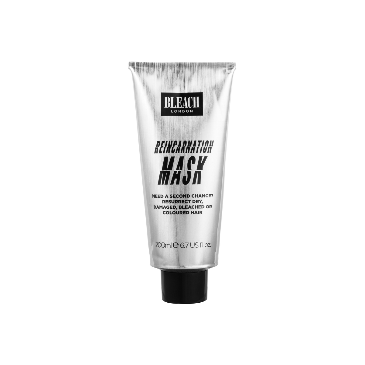 BLEACH LONDON REINCARNATION MASK 200ML