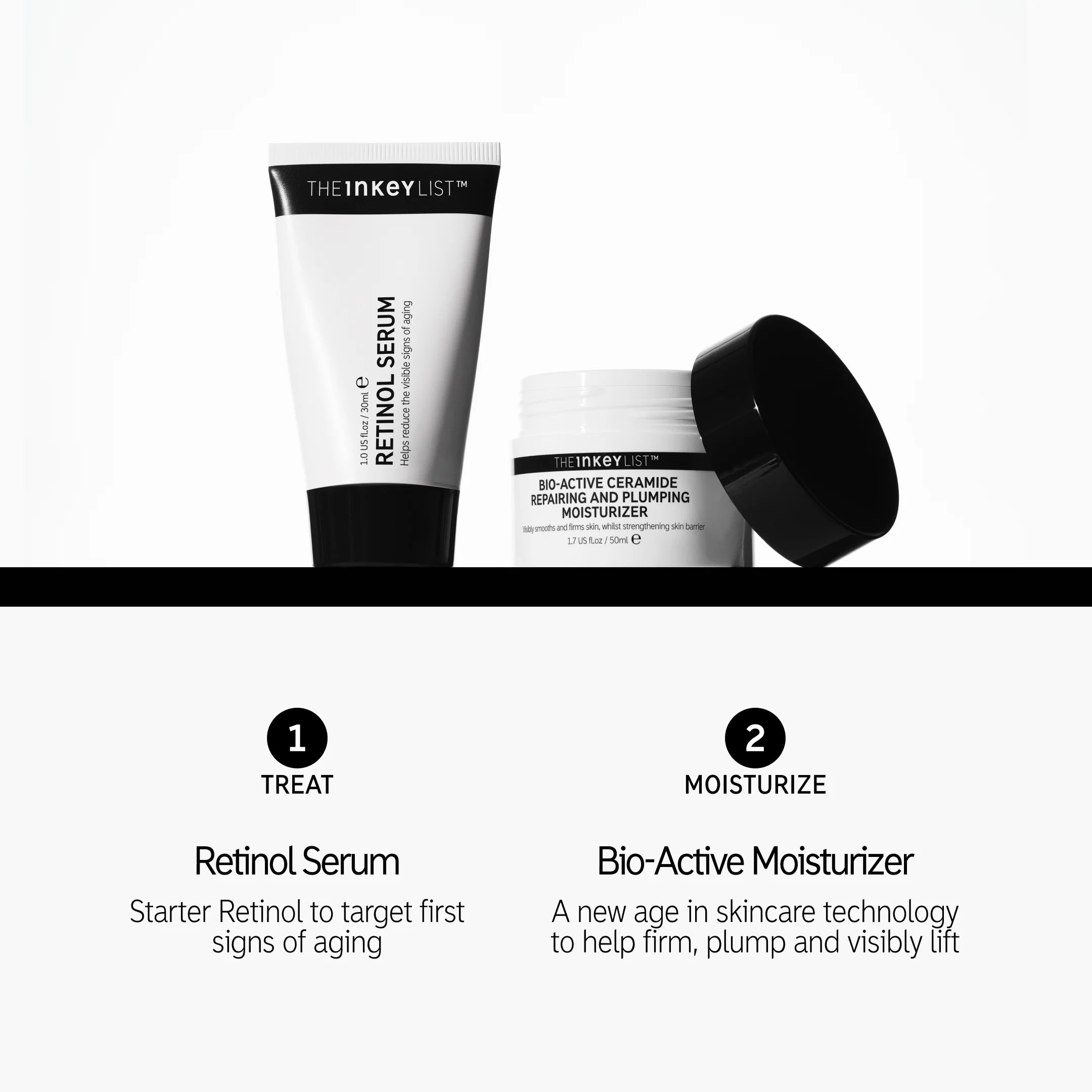 Renewed Skin Starts Here